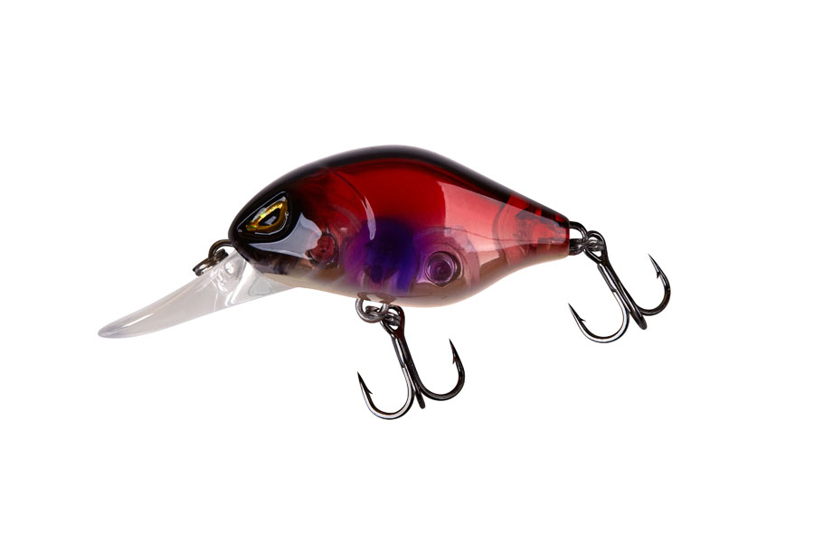 Воблер Iam Master Trigger 30 мм MR F , 0.8-1.5м, 2.7гр # M22