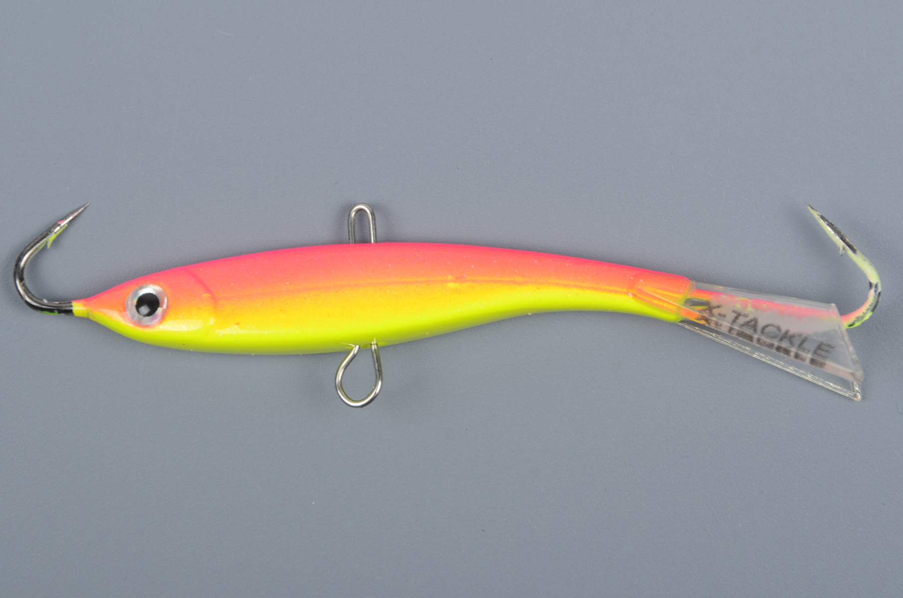 Балансир X-Tackle Simp 40мм 8,5гр цв.003