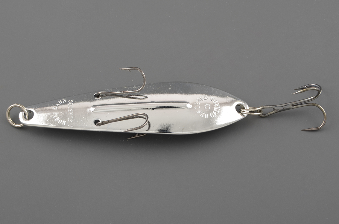 Блесна Rosy Dawn Classic 17,5гр 81мм цв. 015