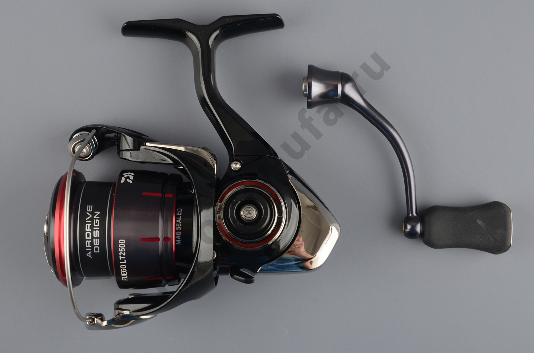 Катушка безынерц. Daiwa Fuego 23 LT 2500