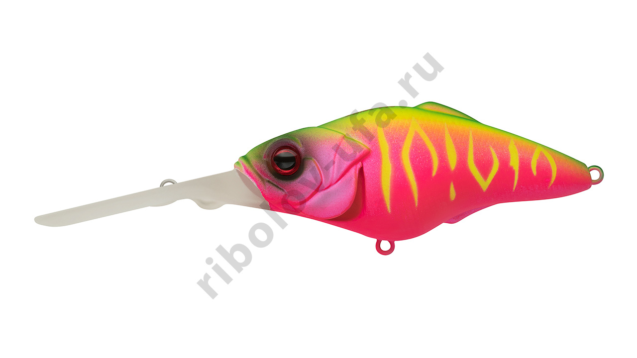 Воблер Strike Pro Supersonic 60 плав. 11.2гр. (3.0-4.5м) кр.Owner EG-081A#A230S