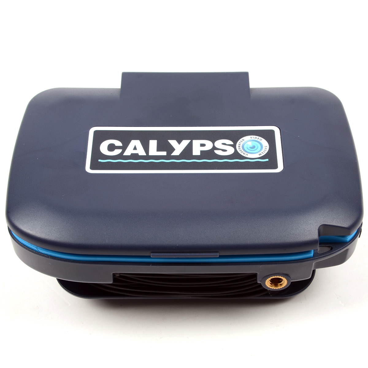 Подводная видео камера Calypso UVS-04 Plus FDV-1114 с сумкой