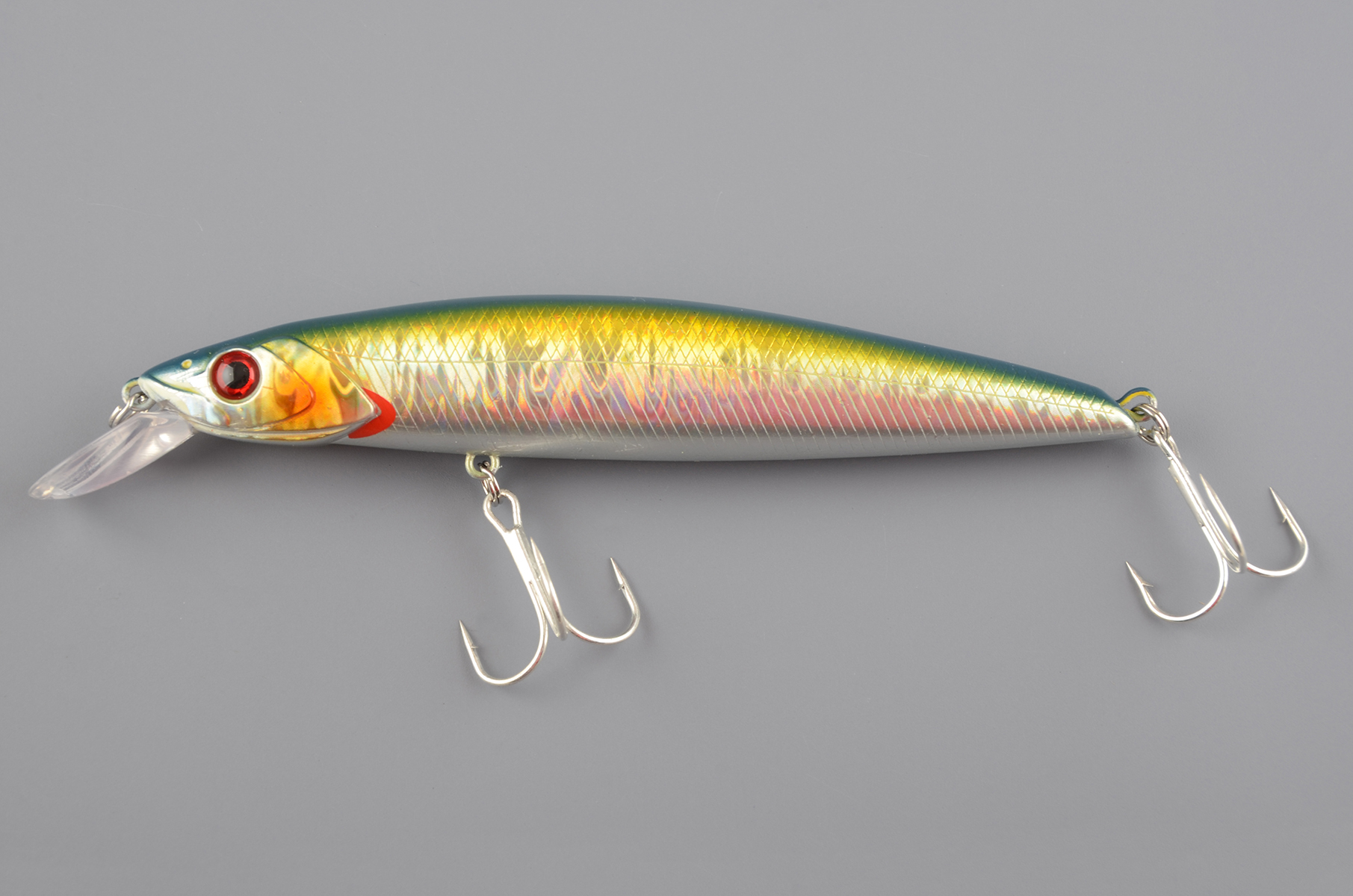 Воблер Columbia Cablista 125SP SMR 19,9гр 1,6-2,0м #09