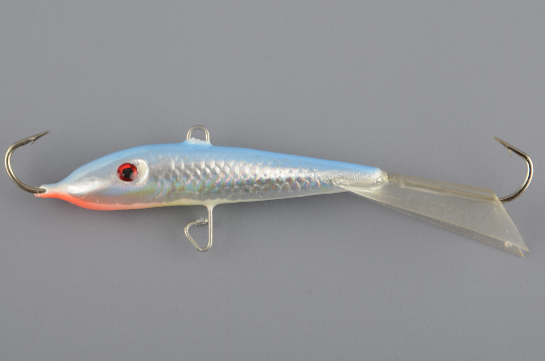 Балансир  РР Fin 7см 20гр PP008 