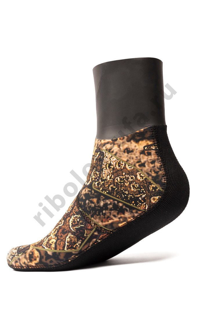 Носки Salvimar Garda Krypsis, 9 мм, р. M