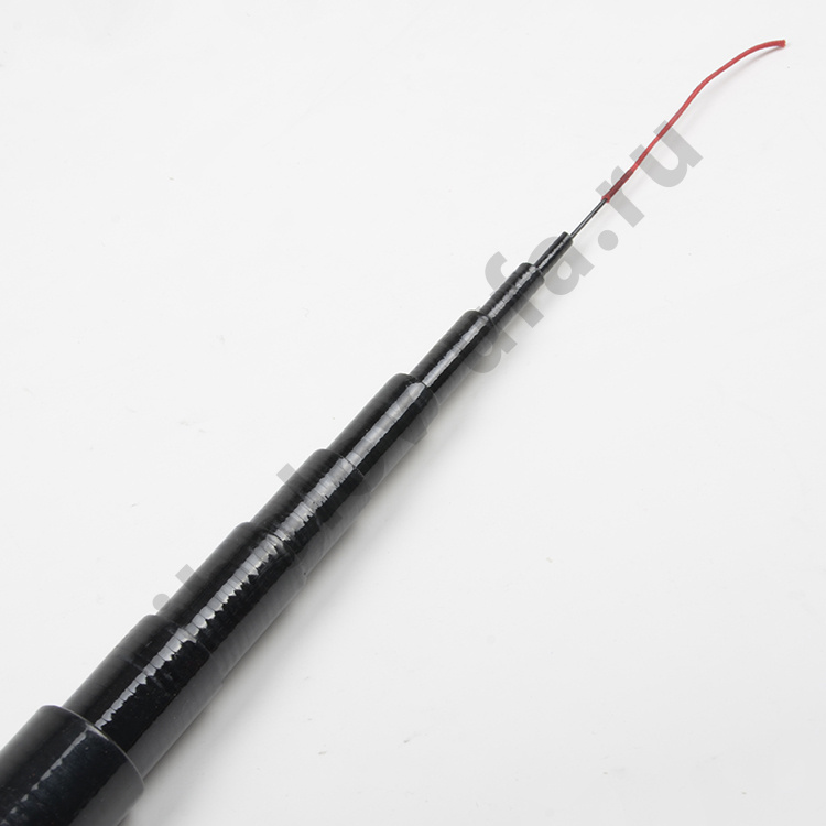 Удилище No name Princess 450 б/к компакт 3,8м