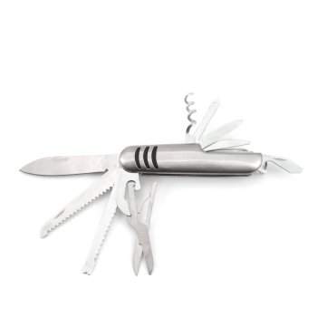 Мультитул Следопыт 11 предметов PF-MT-01