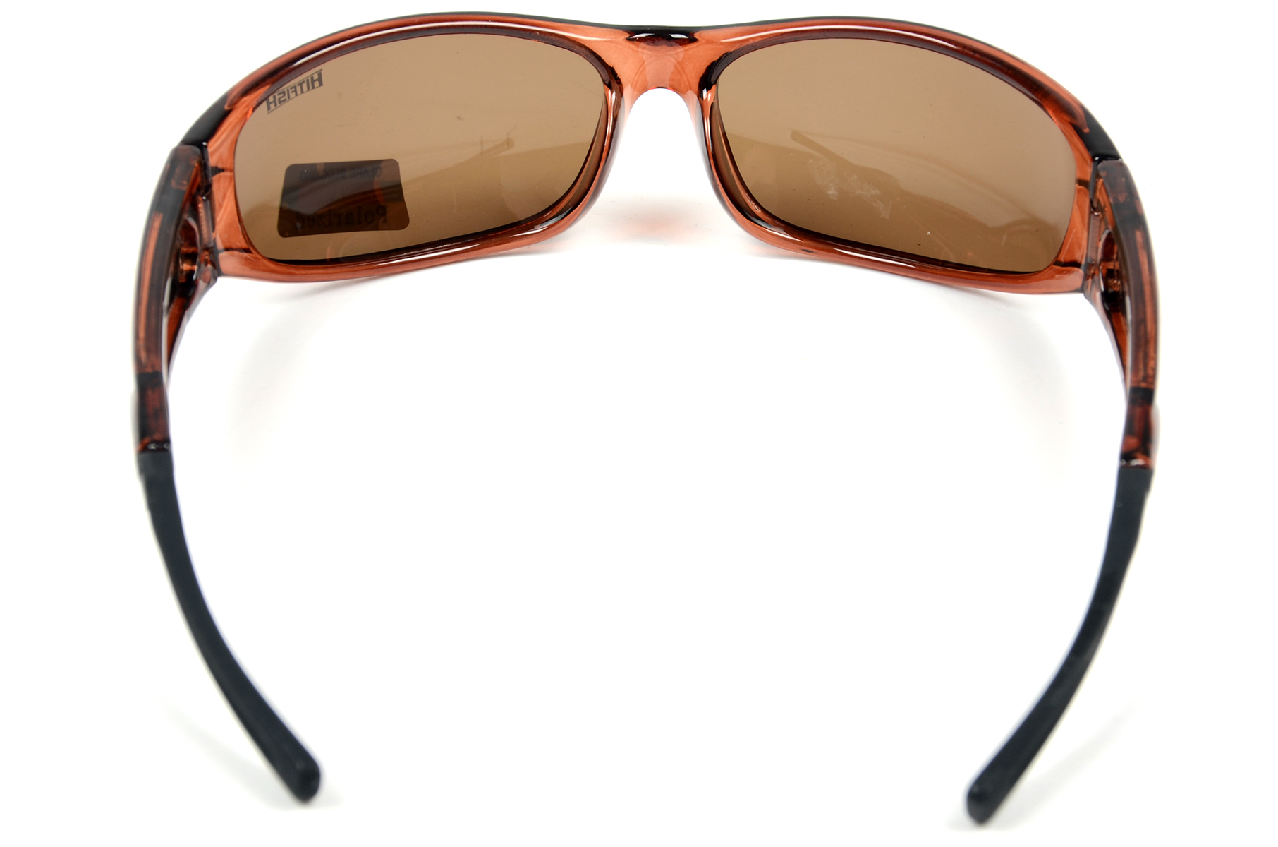 Очки Hitfish поляризационные (плав.шнурок и жестк. чехол) HF-072