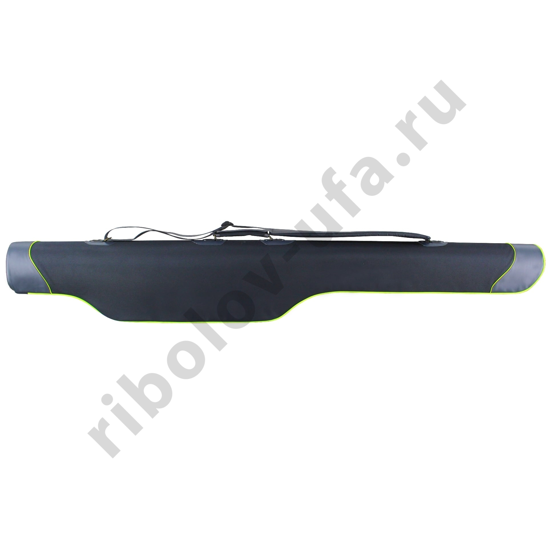 Чехол Aquatic полужесткий для удилищ 150 см. Ч-44С цв. синий