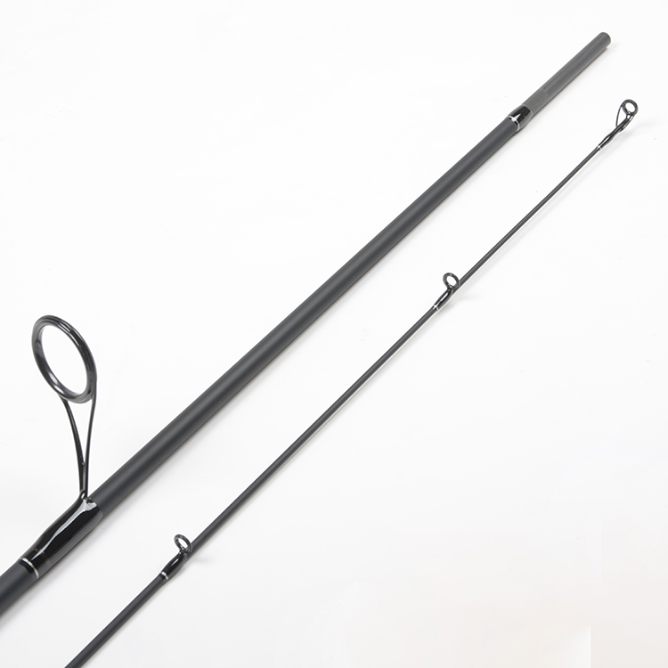 Спиннинг Major Craft Restive 732 M (7-25 гр)