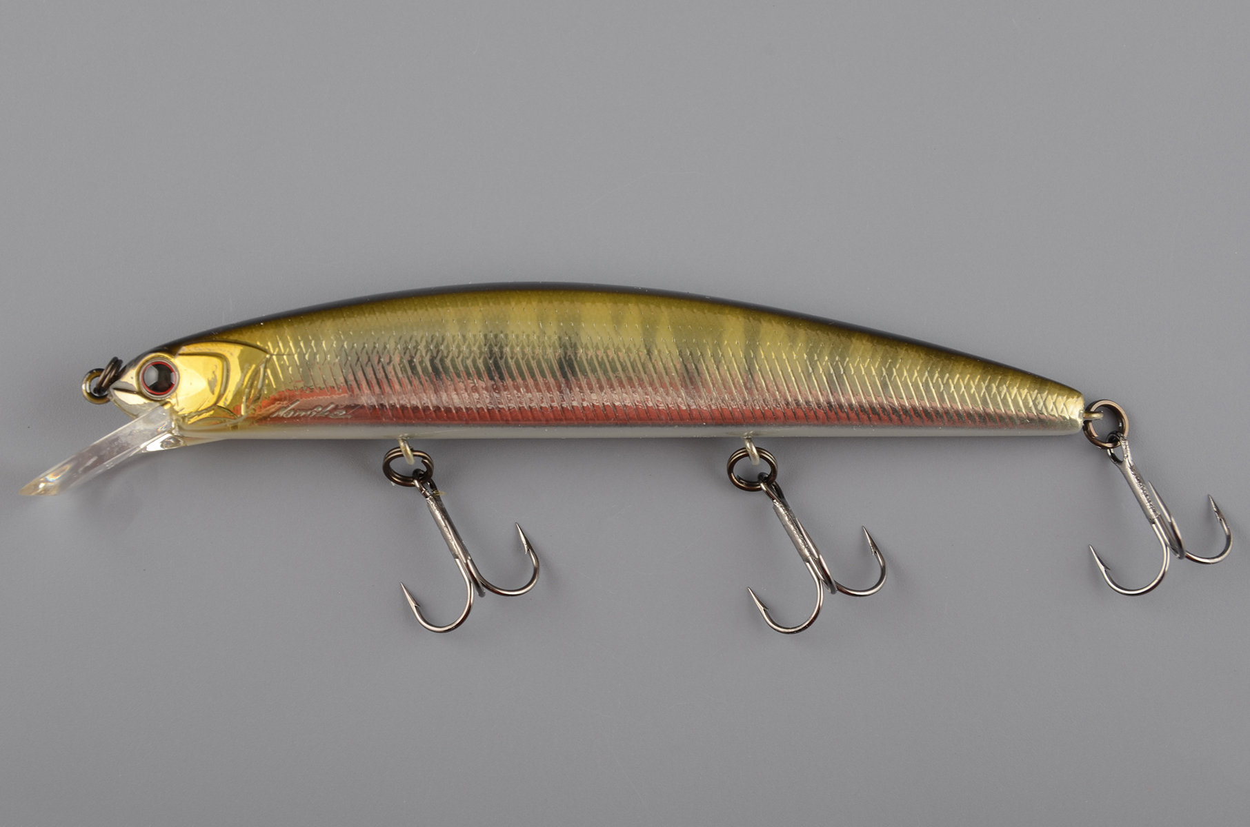 Воблер OSP Varuna 110SP 16гр, загл.0,5-2,1 цвет H-68 607713