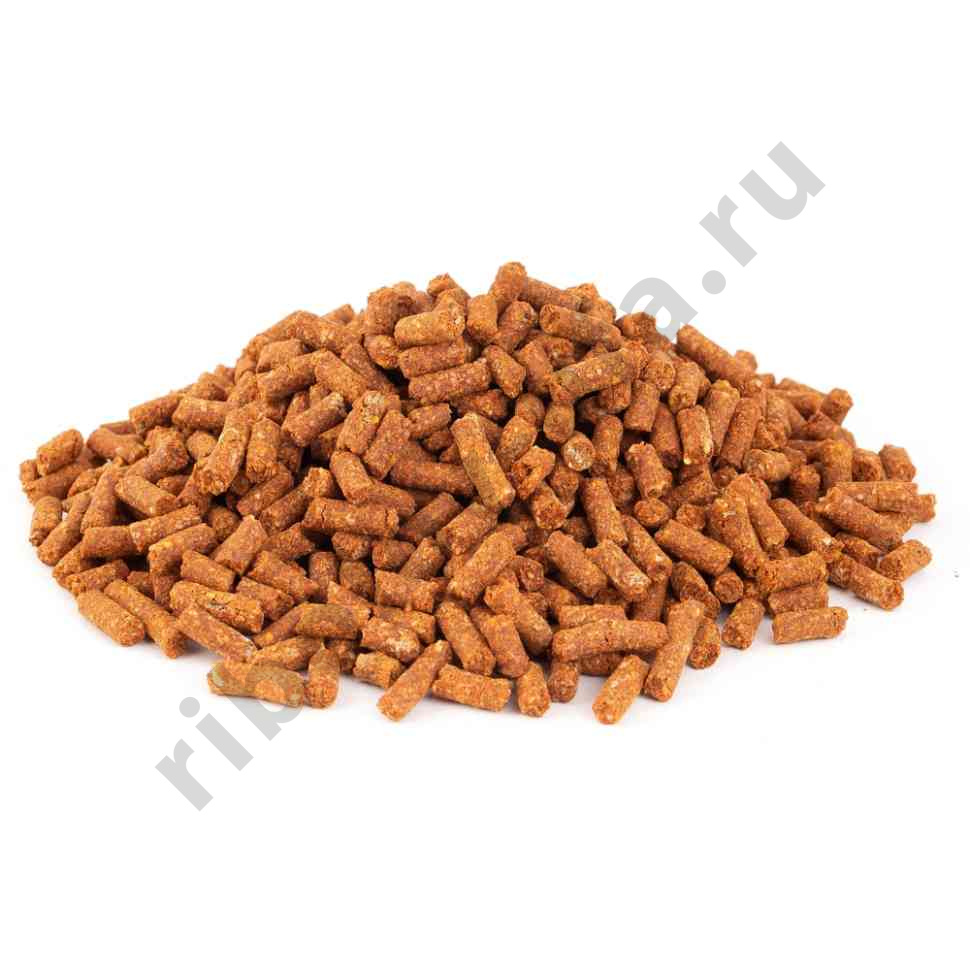 Пелец Minenko Master Csrp Tutti Frutti Mix 5мм, 1кг