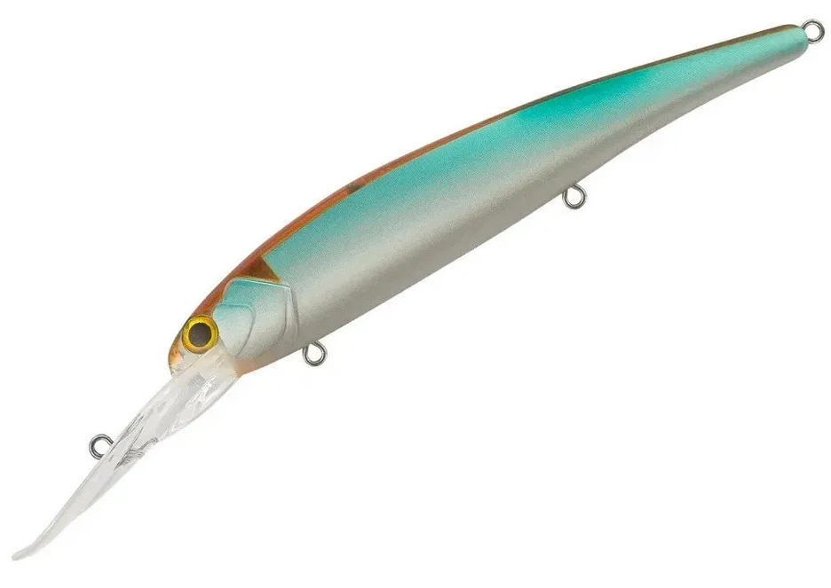 Воблер TsuYoki Soloist 120F #WR002