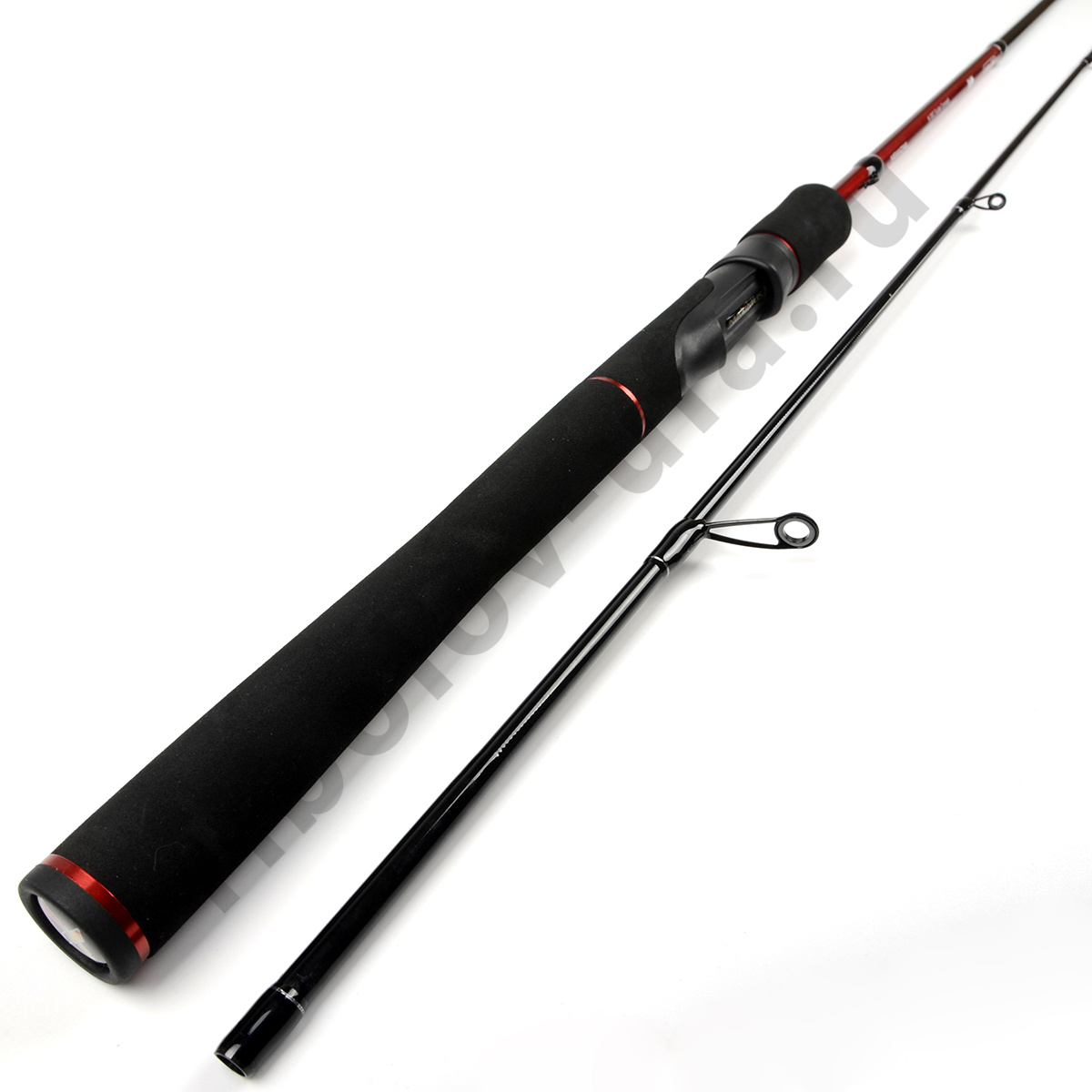 Спиннинг Maximus Winner-X  24 ML 2.4 m / 5-25g