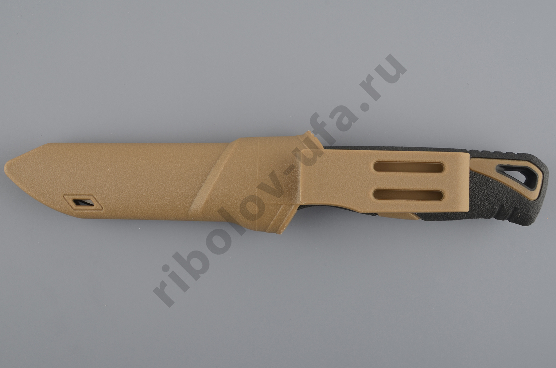 Нож Ganzo G807-DY, песочный