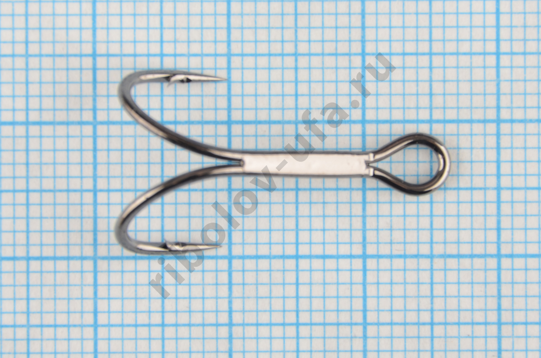 Крючок-двойник Owner SDN-31 BC №4