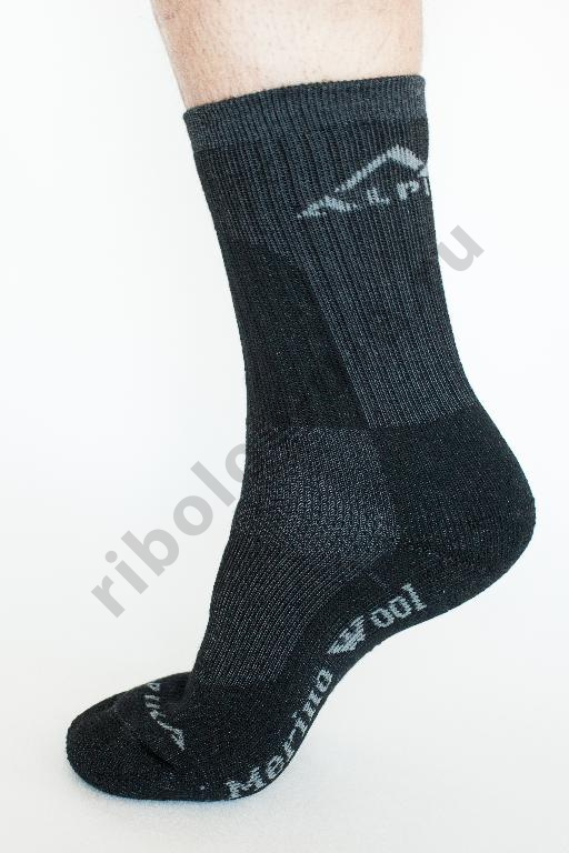 Термоноски Alpika Arctic Merino р. 37-39 (-40)