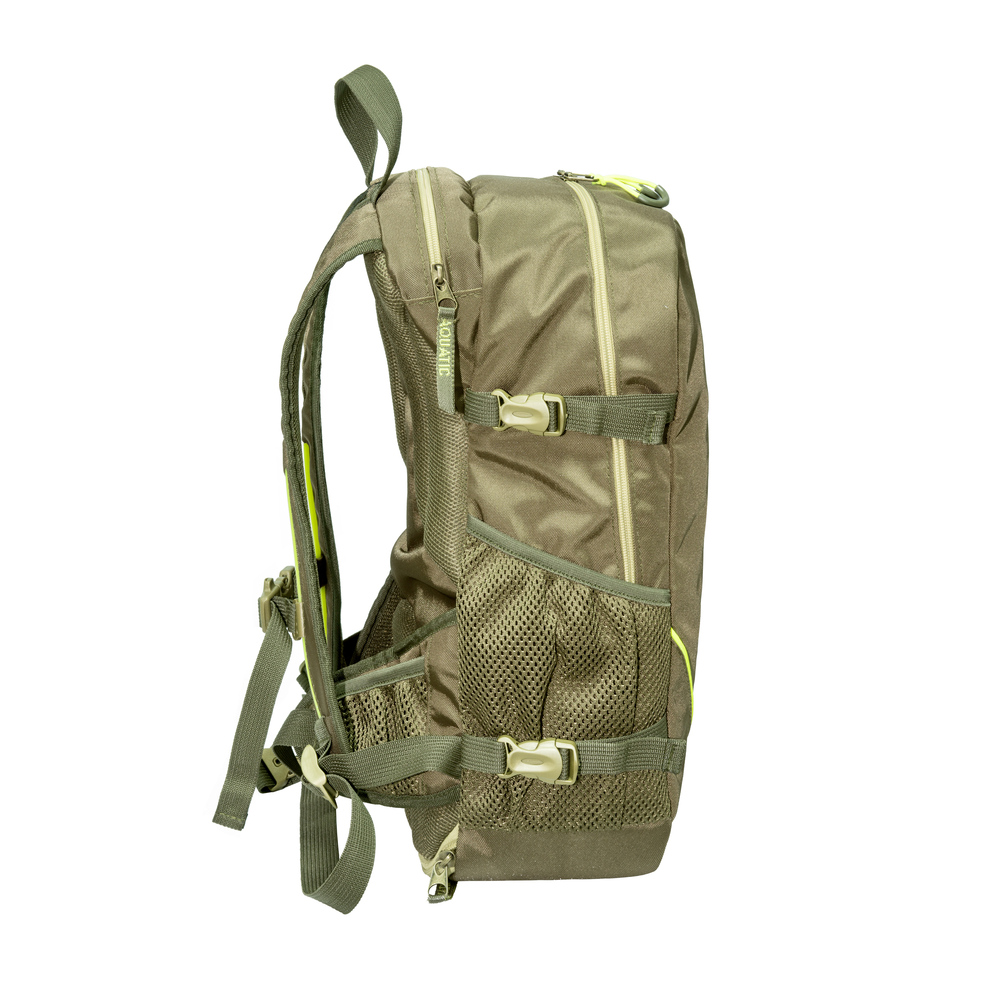 Рюкзак Aquatic трекинговый Р-18Х хаки