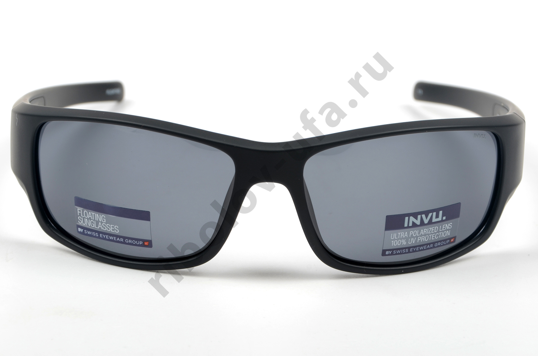 Очки Invu поляризационные A 2209С плавающие в чехле 