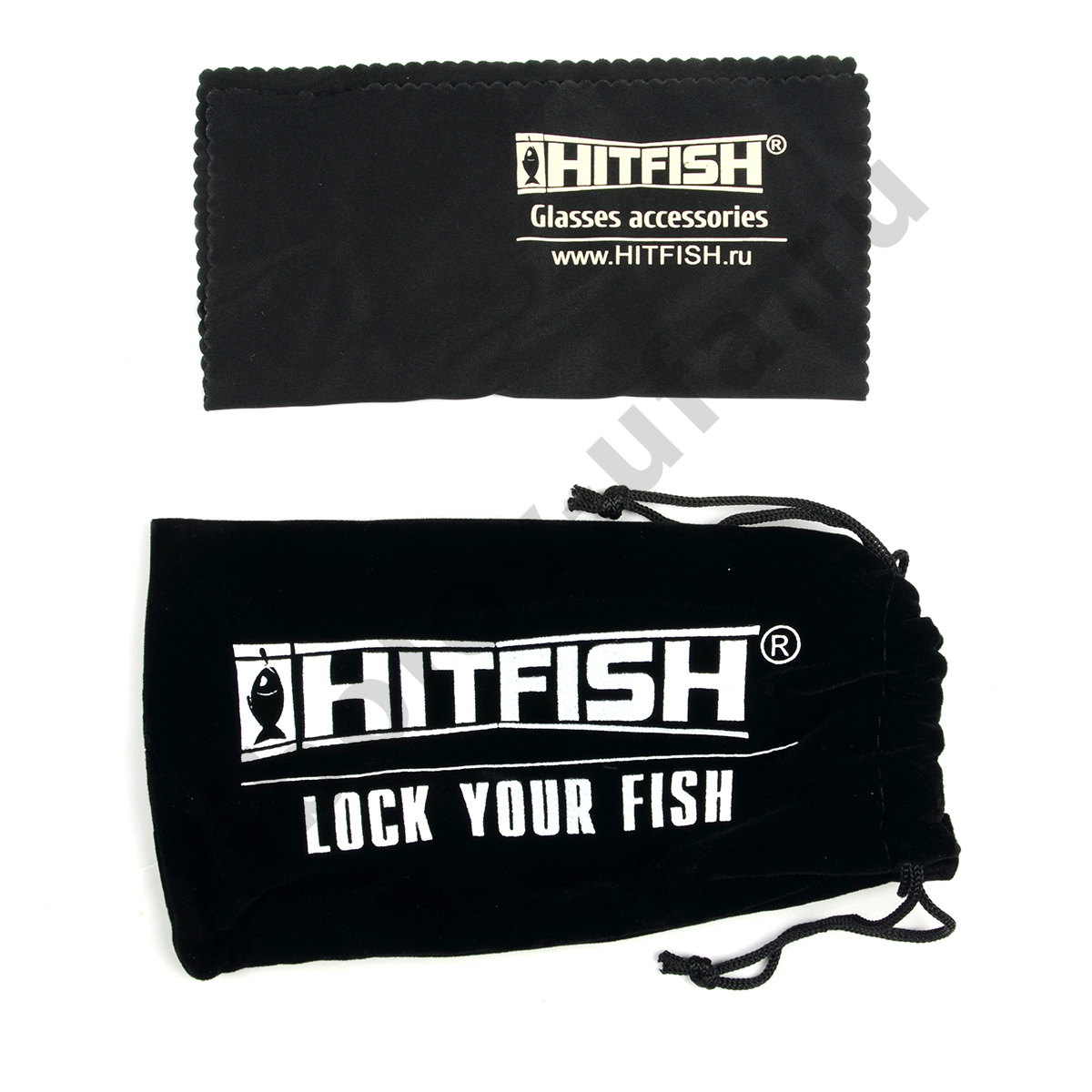 Очки Hitfish поляризационные (мягкий чехол) HF-138