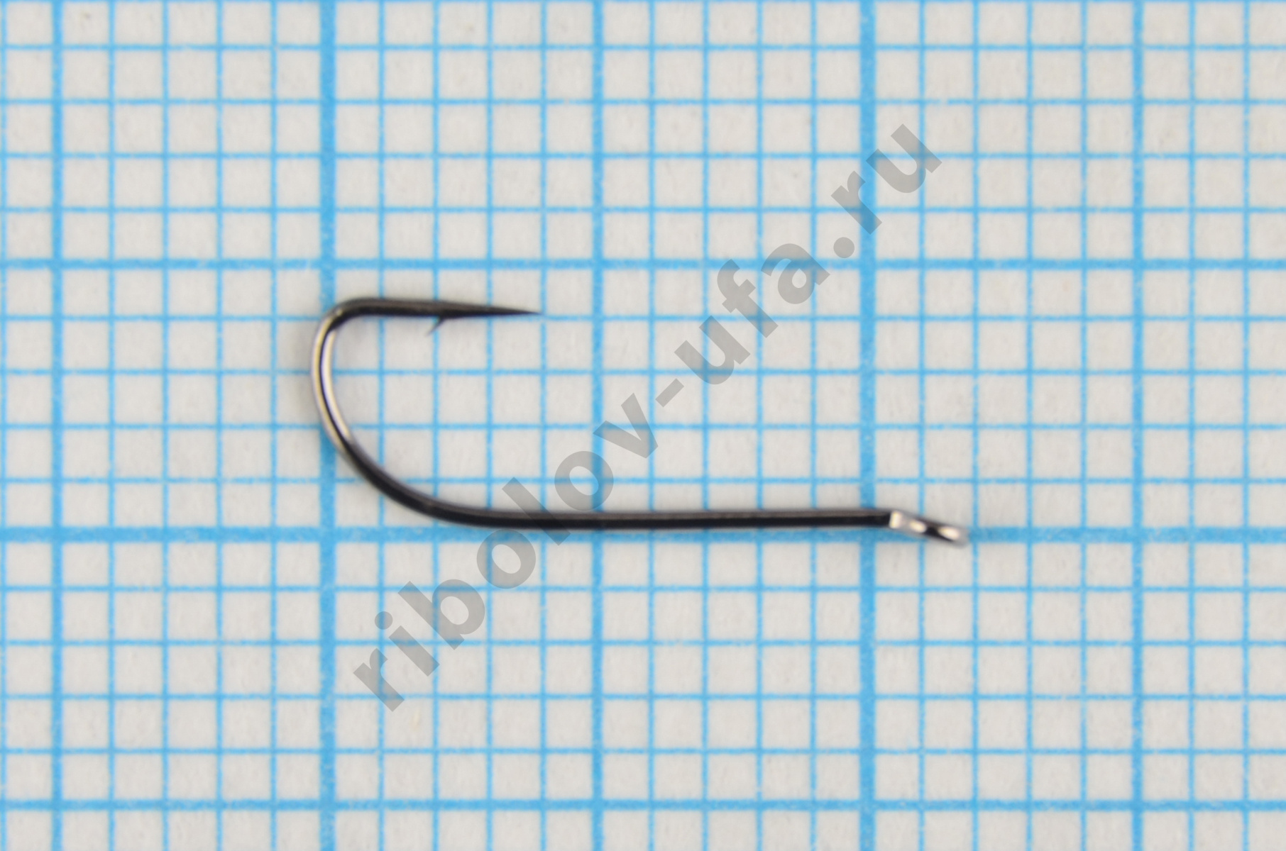 Одинарные крючки Catcher Miyako № 14