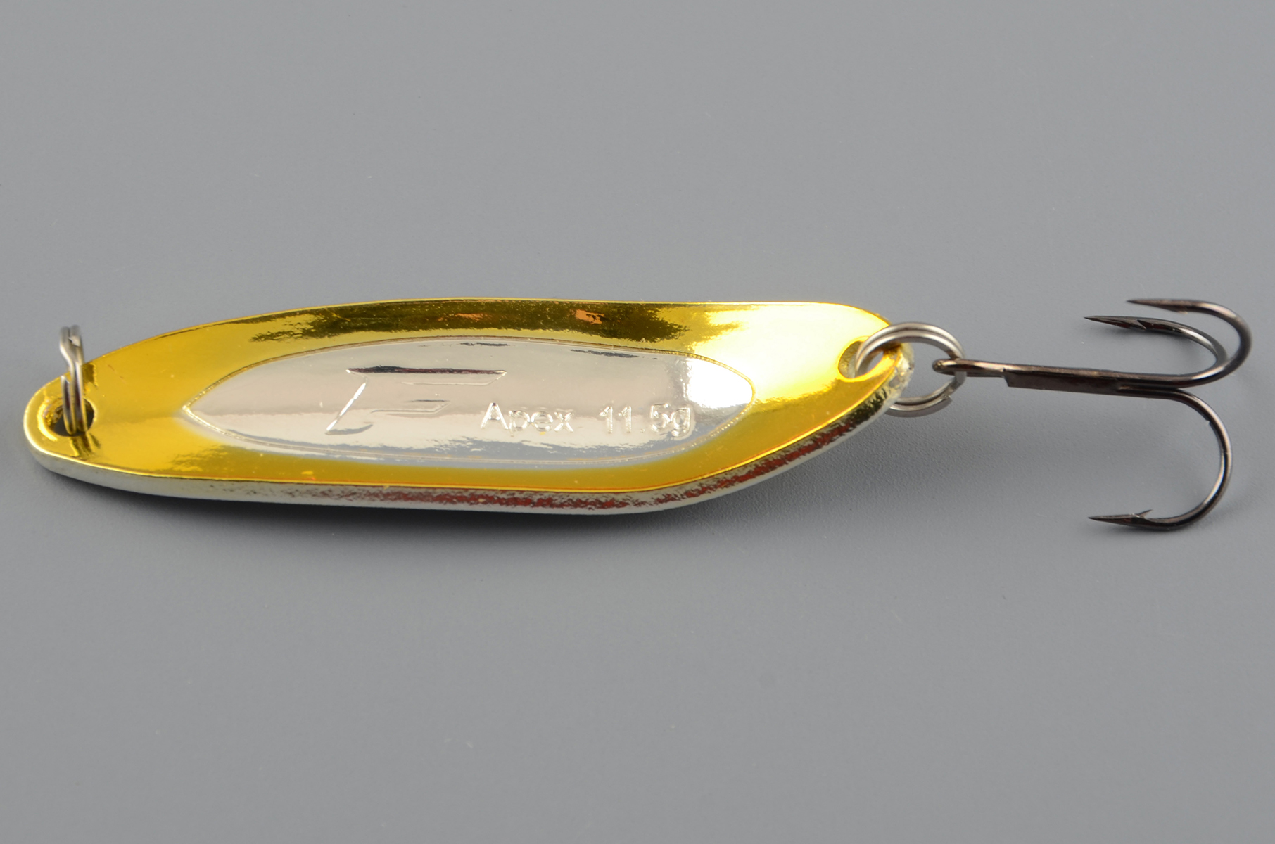 Блесна Flagman Apex 11.5гр. цвет 215