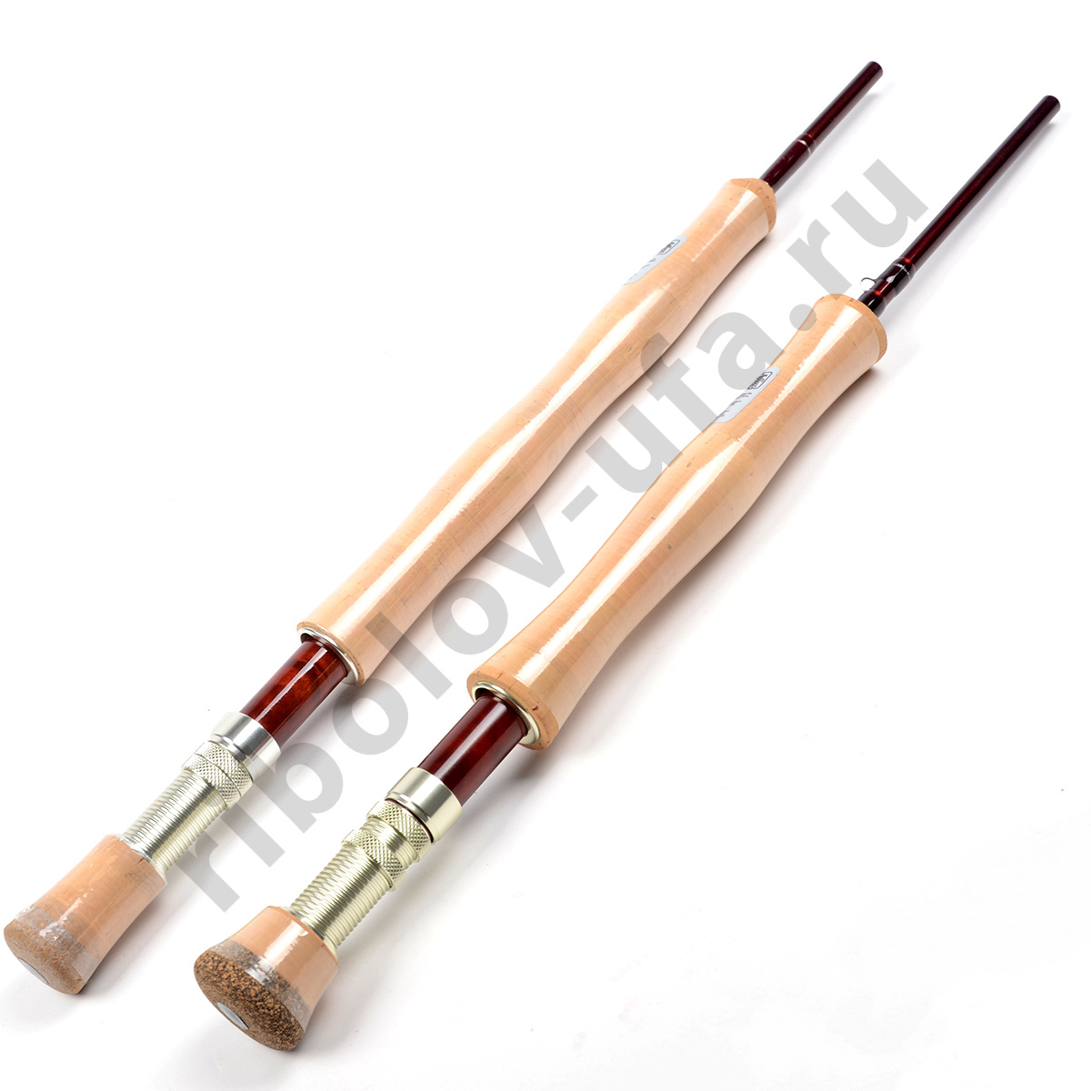 Удилище нахлыстовое (одноручное) Kola Salmon S2-t Switch Version #7 10'0" (8 кол+Switch-комель) в ту