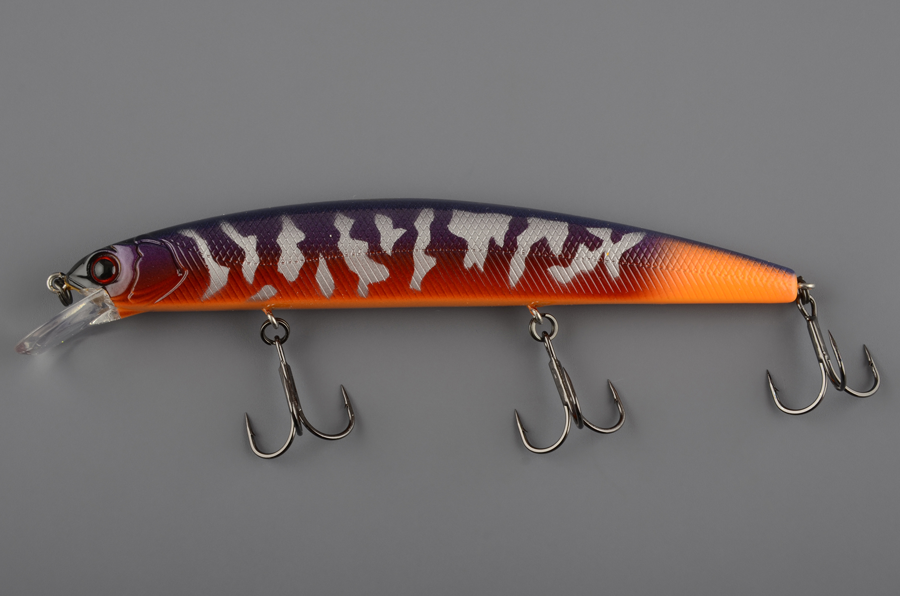 Воблер TsuYoki Chance 130SP #K059