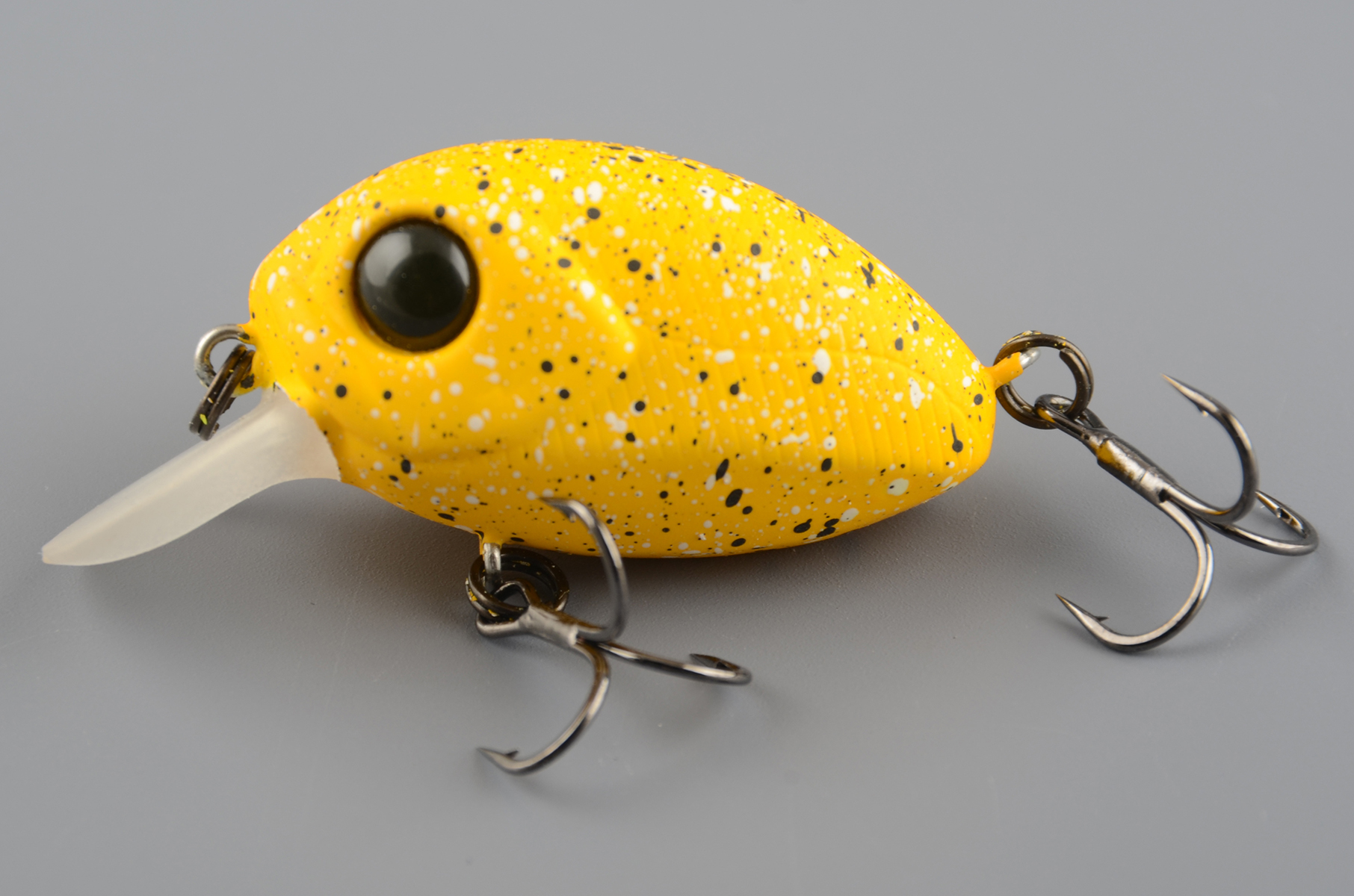 Воблер Pontoon 21 Baby Red Rag 32F-SR, 32мм, 4,8 гр., погр. 0.2-0.4 м., №R41