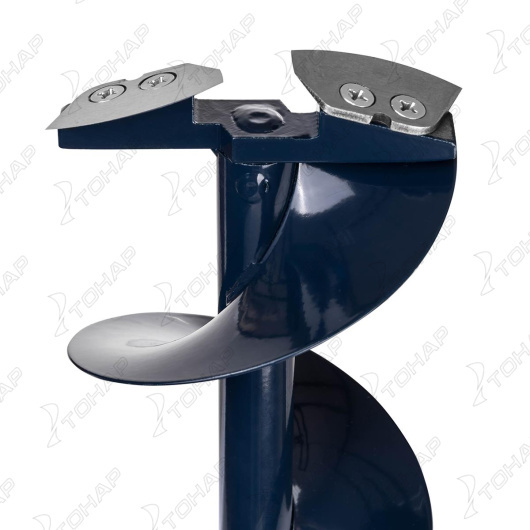 Шнек под шуруповерт Altay Energy 130R правое вращение SAE-130R