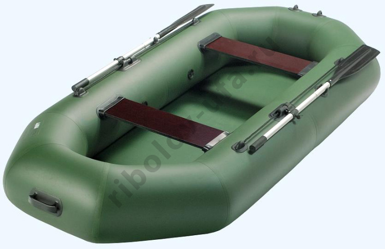 Лодка Аква-Мастер 280