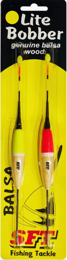 Поплавок SFT светящийся 006 6,0гр