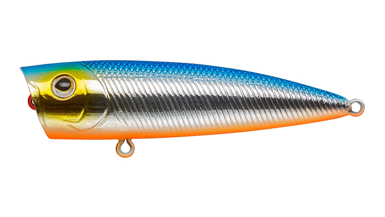 Поппер Strike Pro Ott-R-Pop 60 плав.,5,7гр.,кр.VMC EG-004#626E