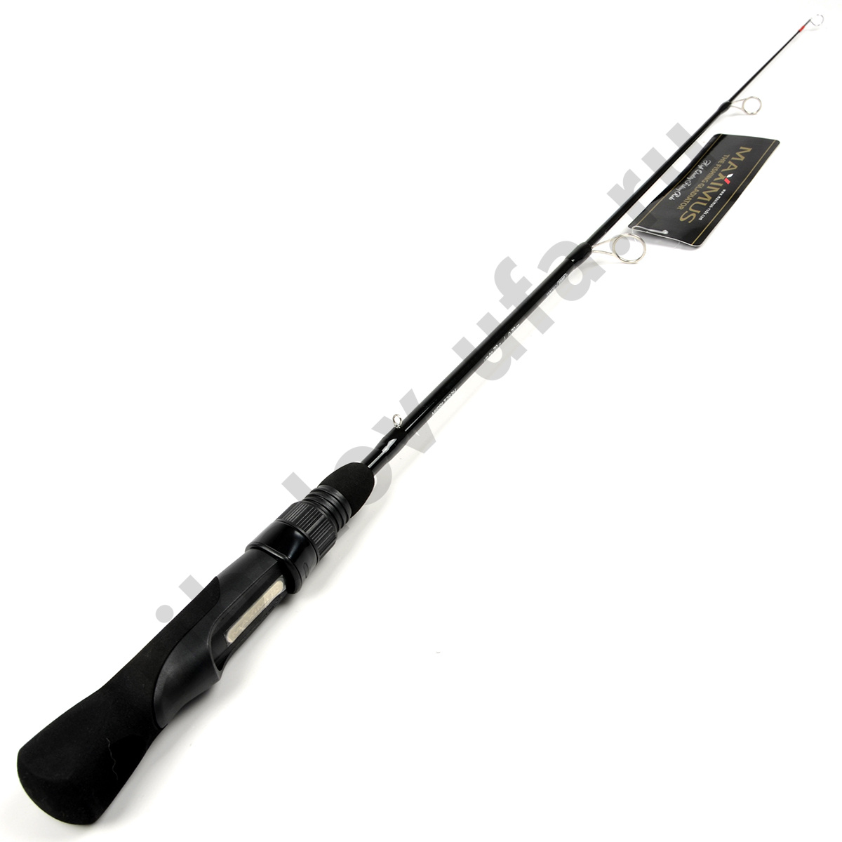 Удочка зимняя Maximus Rascal Tele 283H 0.70м, до 70гр.