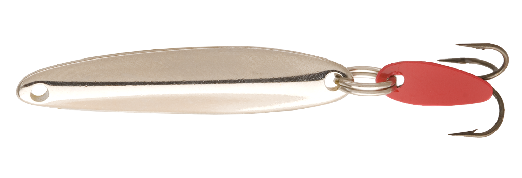 Блесна Swedish Pimple Standart №5 GN