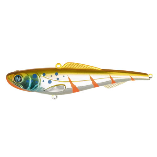 Виб Relax Wagner Vib 80мм 19гр #S05