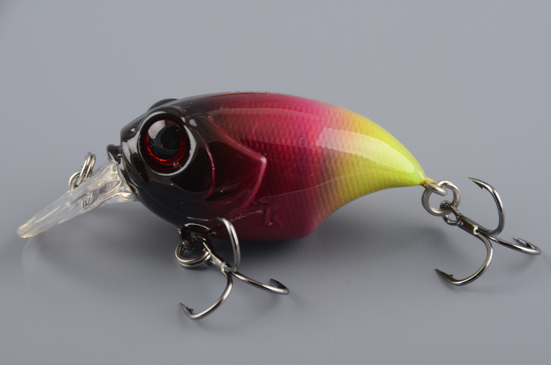 Воблер TsuYoki Plug MR 36F #SD008