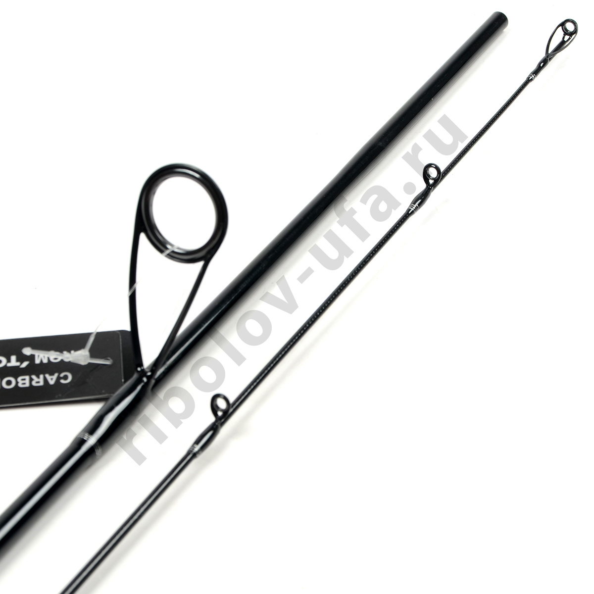 Спиннинг Stinger Predator NS 802MH 2.44м, 12-40гр