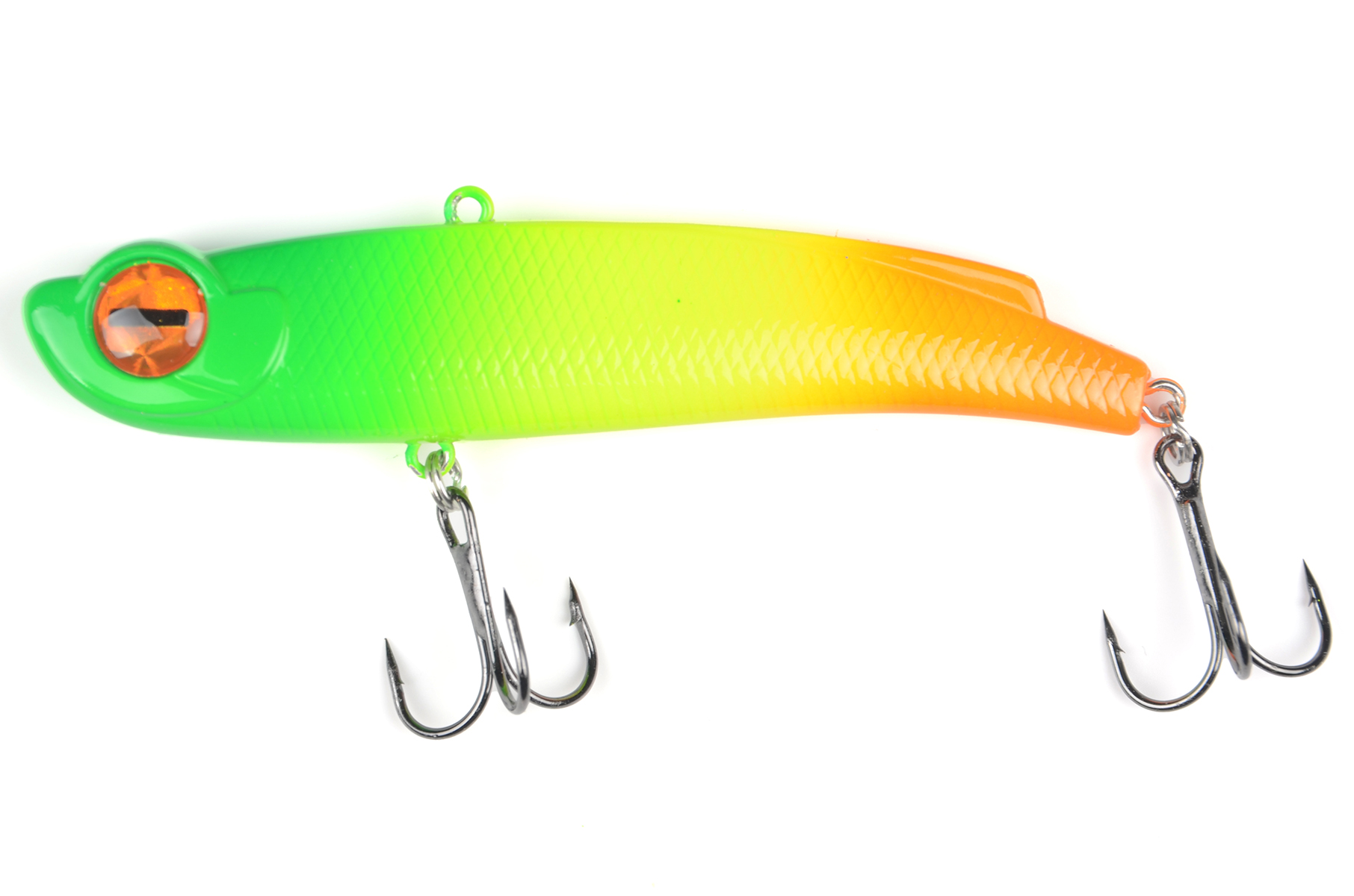 Виб Columbia Jiggle 95 30гр. цв. 7