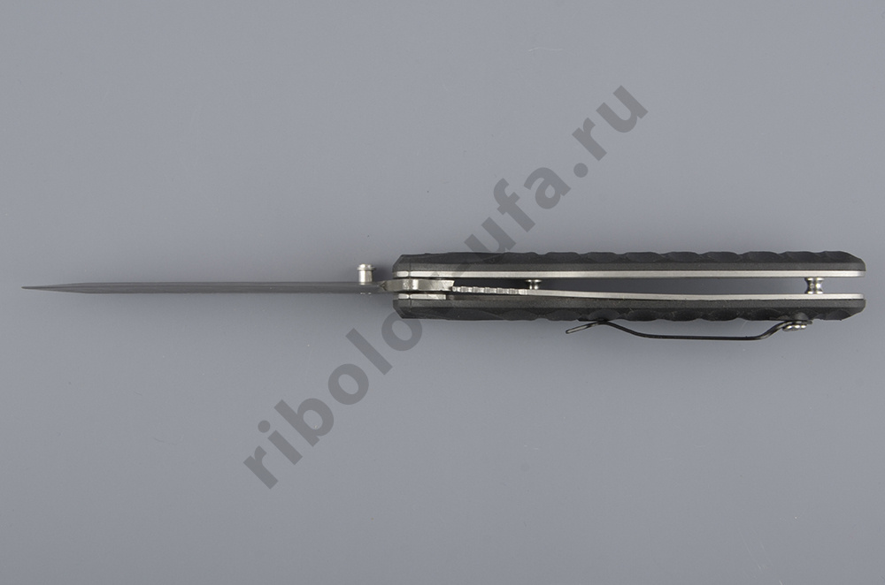 Нож складной туристический Ganzo Firebird F620-B2