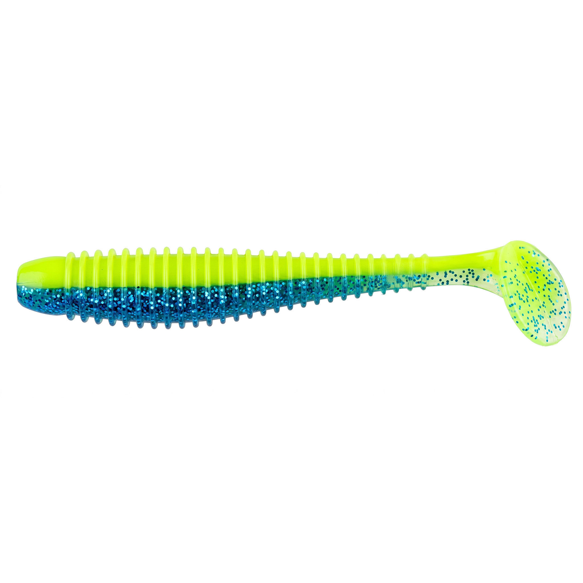 Силиконовая приманка Relax Texas 8in 20см - L249