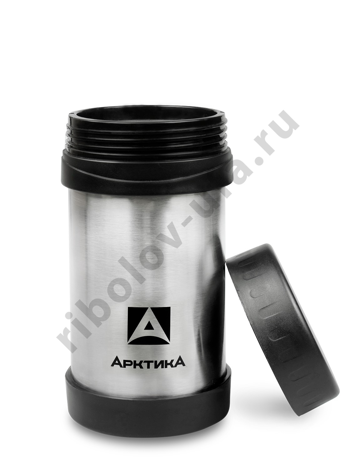 Термос Арктика 402-500 для еды 0,5л без ручки
