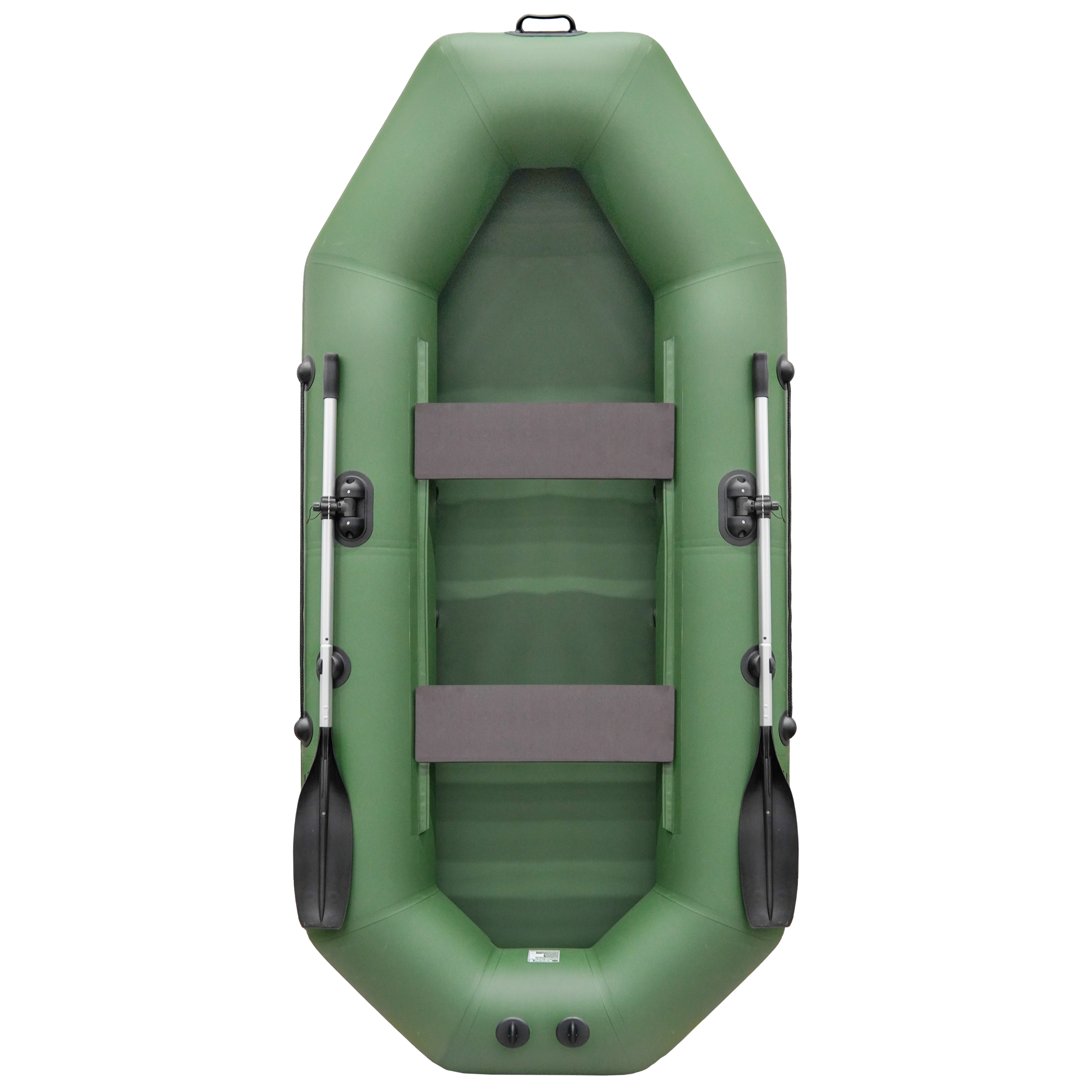 Лодка Барс 280 