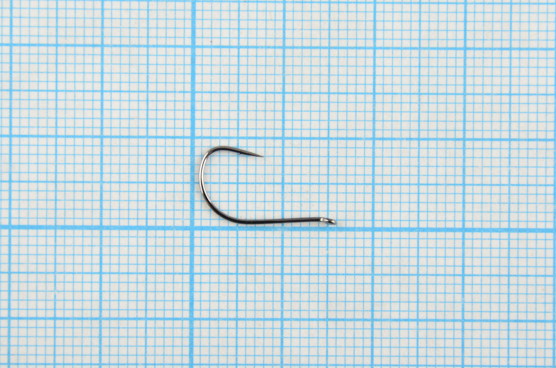 Одинарные крючки Owner Mosquito Light BC 4105-6