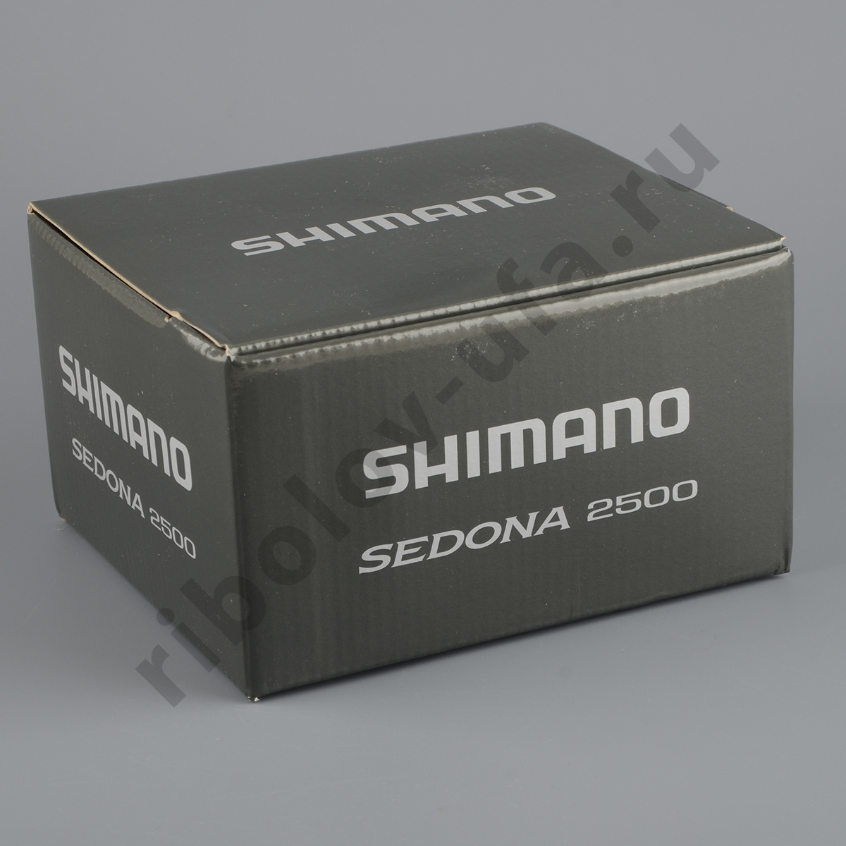 Катушка безынерц. Shimano 23 Sedona 2500