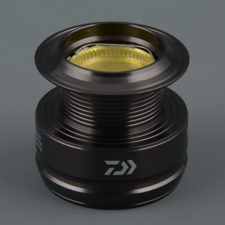 Катушка безынерц. Daiwa Freams 3000A