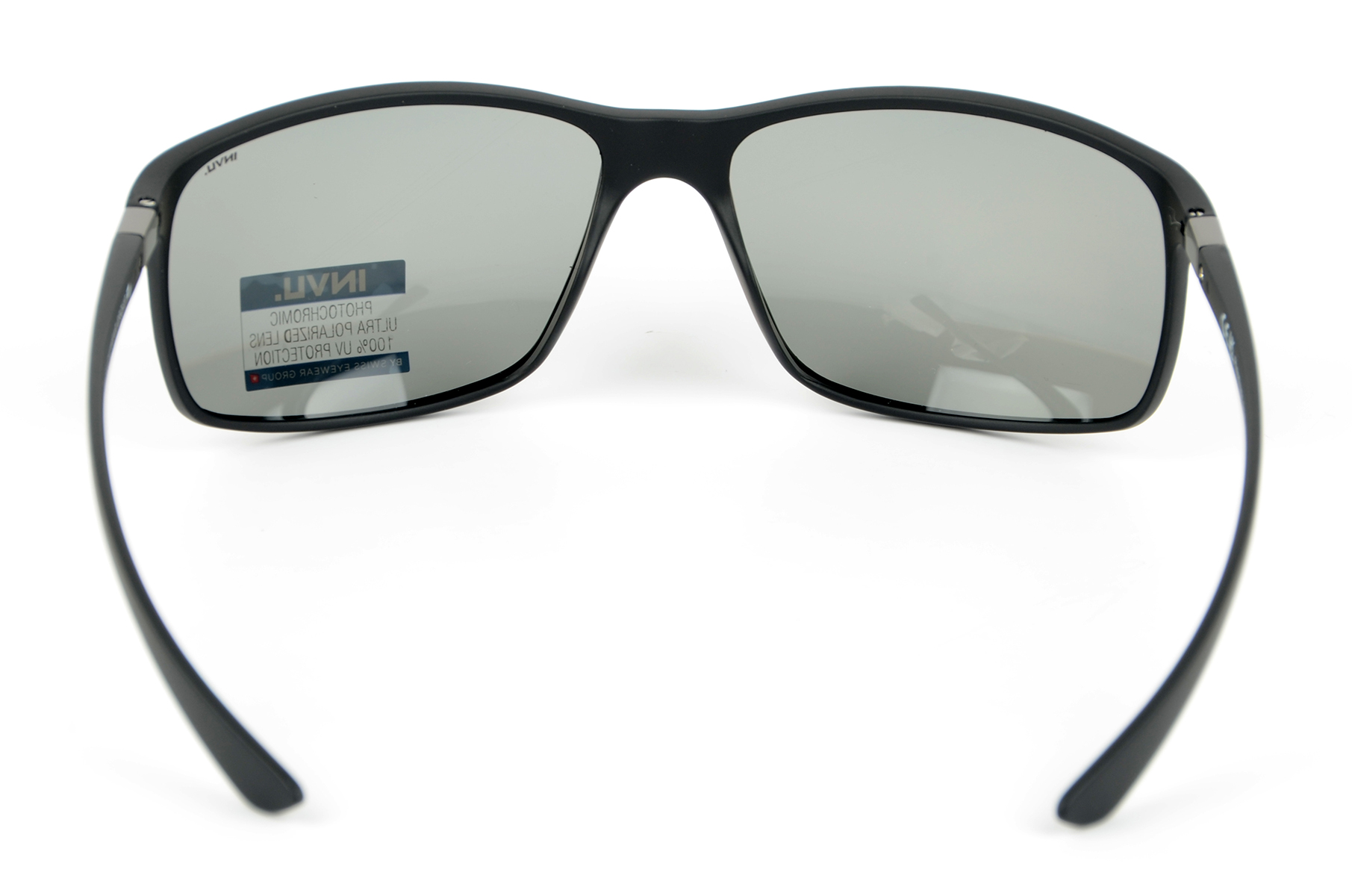 Очки Invu поляризационные A 2913E в чехле 