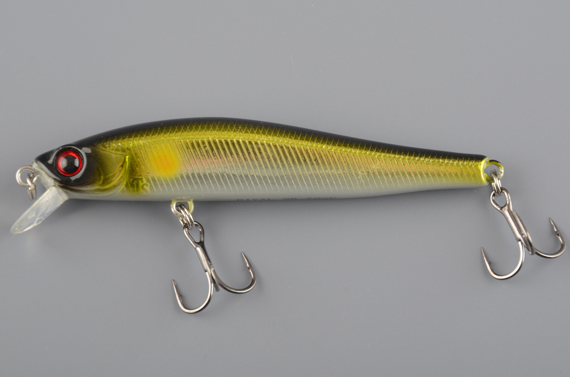 Воблер TsuYoki Rival SR 70SP #Z167