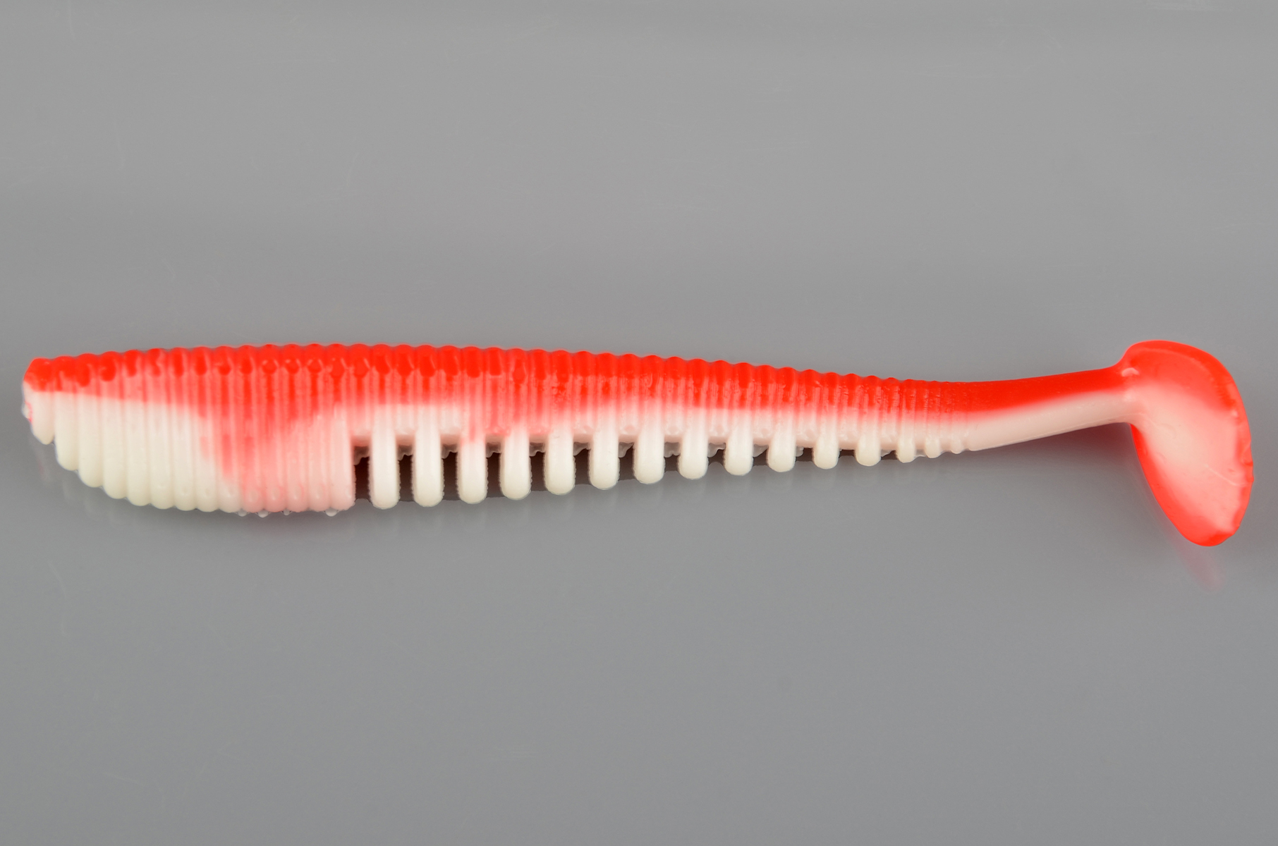 Силиконовая приманка Zander Master Avaruna 100мм, 5.3гр цв. 08