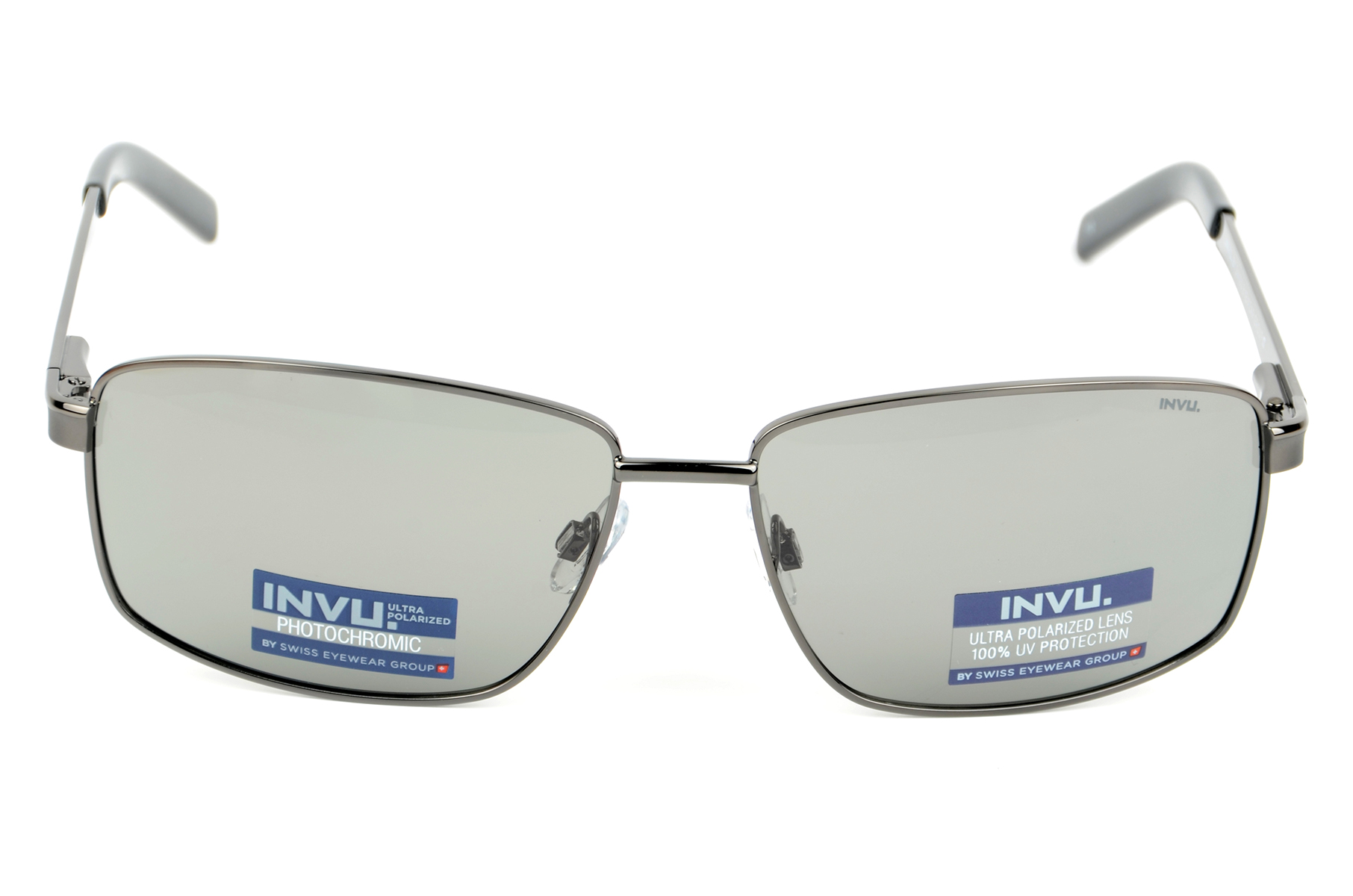 Очки Invu поляризационные B 1607H в чехле 